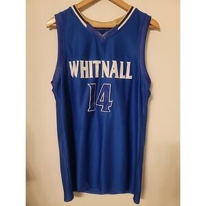 Tyler Herro‎ Whitnall High School Jersey SZ Medium 42
